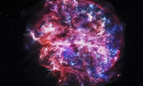 NASA scientists identify new stellar danger to planets