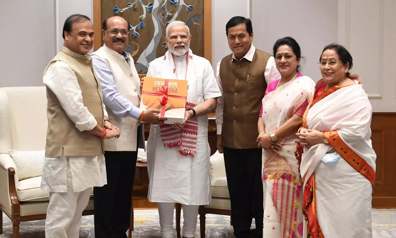 ‘Hemkosh’ enters Guinness World Record as worlds largest bilingual braille dictionary