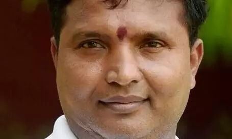 IYC president Srinivas BV moves Gauhati HC, seeks quashing of FIR against him IYC president Srinivas BV moves Gauhati HC, seeks quashing of FIR against him