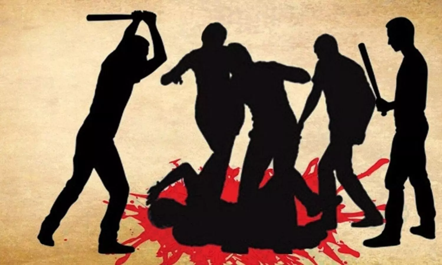 26-year-old youth lynched to death in Tinsukia