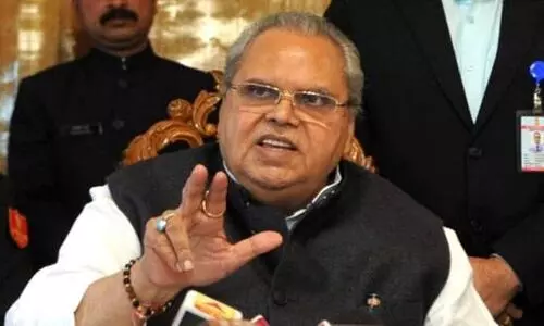Guwahati FIR against journalists also names Satya Pal Malik, Pakistani media personality