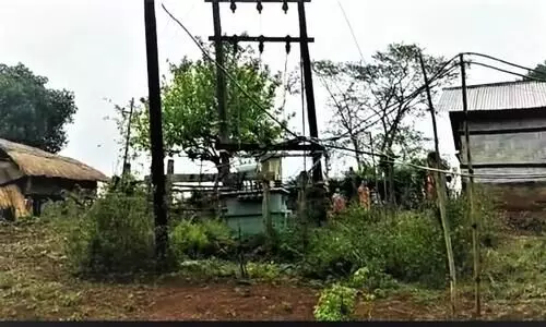 Minor struggling to survive after electrocution in Umrangso; APDCL’s negligence questioned