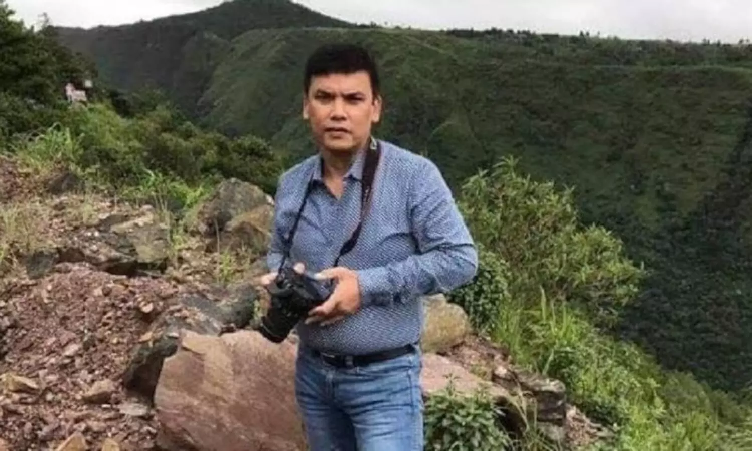 Assam: ACS officer Mukul Kathar dismissed from duty on assault charges