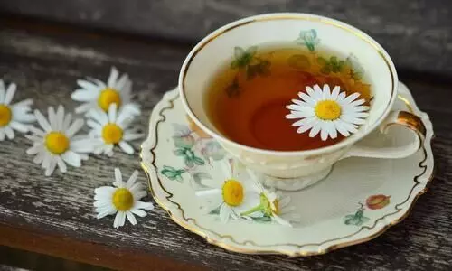 Heres why you need to stop drinking tea first thing in the morning
