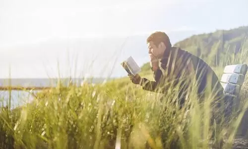 Your May reading list