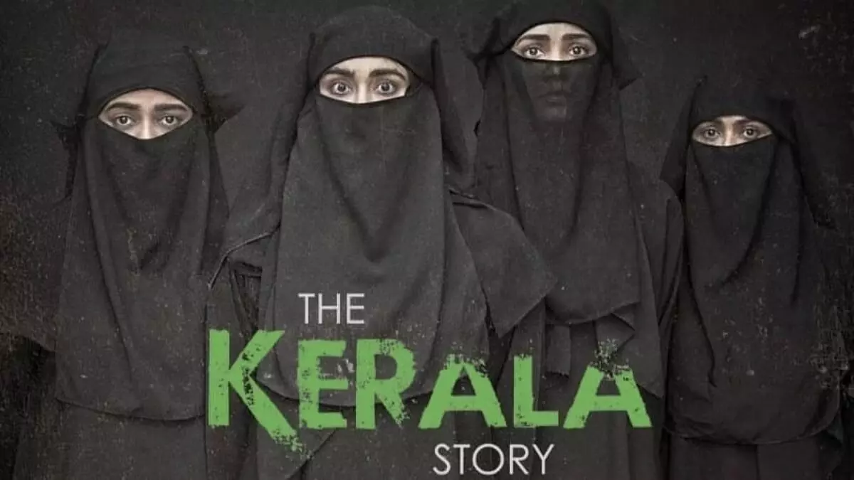 The Kerala Story: After row, 32,000 missing women changed to 3 The Kerala Story: After row, 32,000 missing women changed to 3
