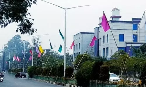 Manipur varsity to host Y20 India Summit on May 4