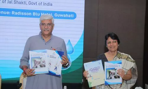 100% coverage of Jal Jeevan Mission in NE by next year: Shekhawat