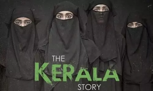 The Kerala Story: After row, 32,000 missing women changed to 3