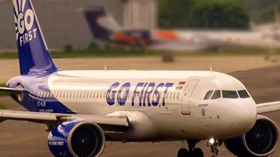 Go First cancels all flights from May 3 to 6; files for bankruptcy Go First cancels all flights from May 3 to 6; files for bankruptcy