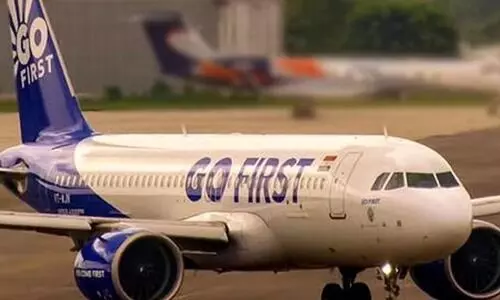 Go First cancels all flights from May 3 to 6; files for bankruptcy