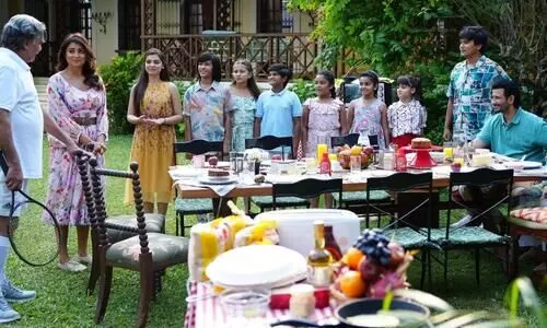 ‘Music School’ and its Assam connections