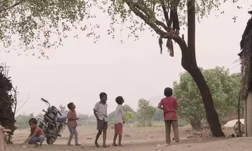 Adhiraj Kashyap’s film gets premiered at International Short Film Festival Oberhausen