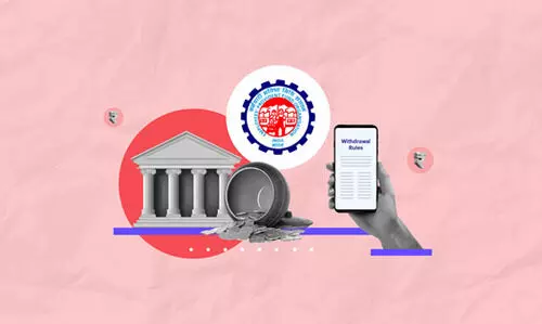 PAN Card Holders Must Comply with The New PF Withdrawal Rule When Filing Their Income Tax Returns