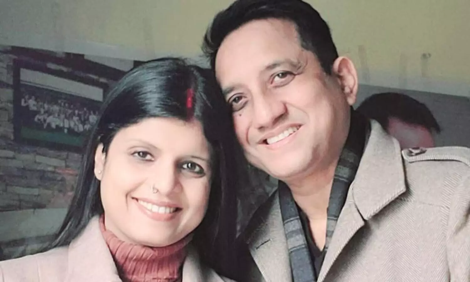 Minor abuse: Dr Sangeeta Dutta arrested from Meghalaya border