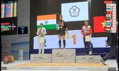 Army to connect Bindyarani with parents in violence-hit Manipur