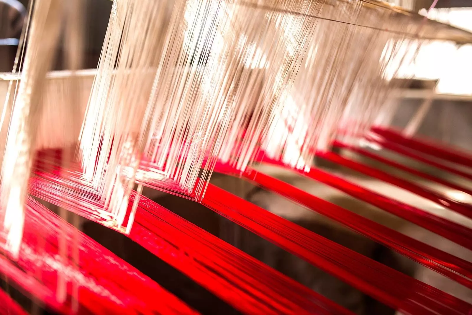 Tibetans weave dreams in Arunachal refugee camp Tibetans weave dreams in Arunachal refugee camp