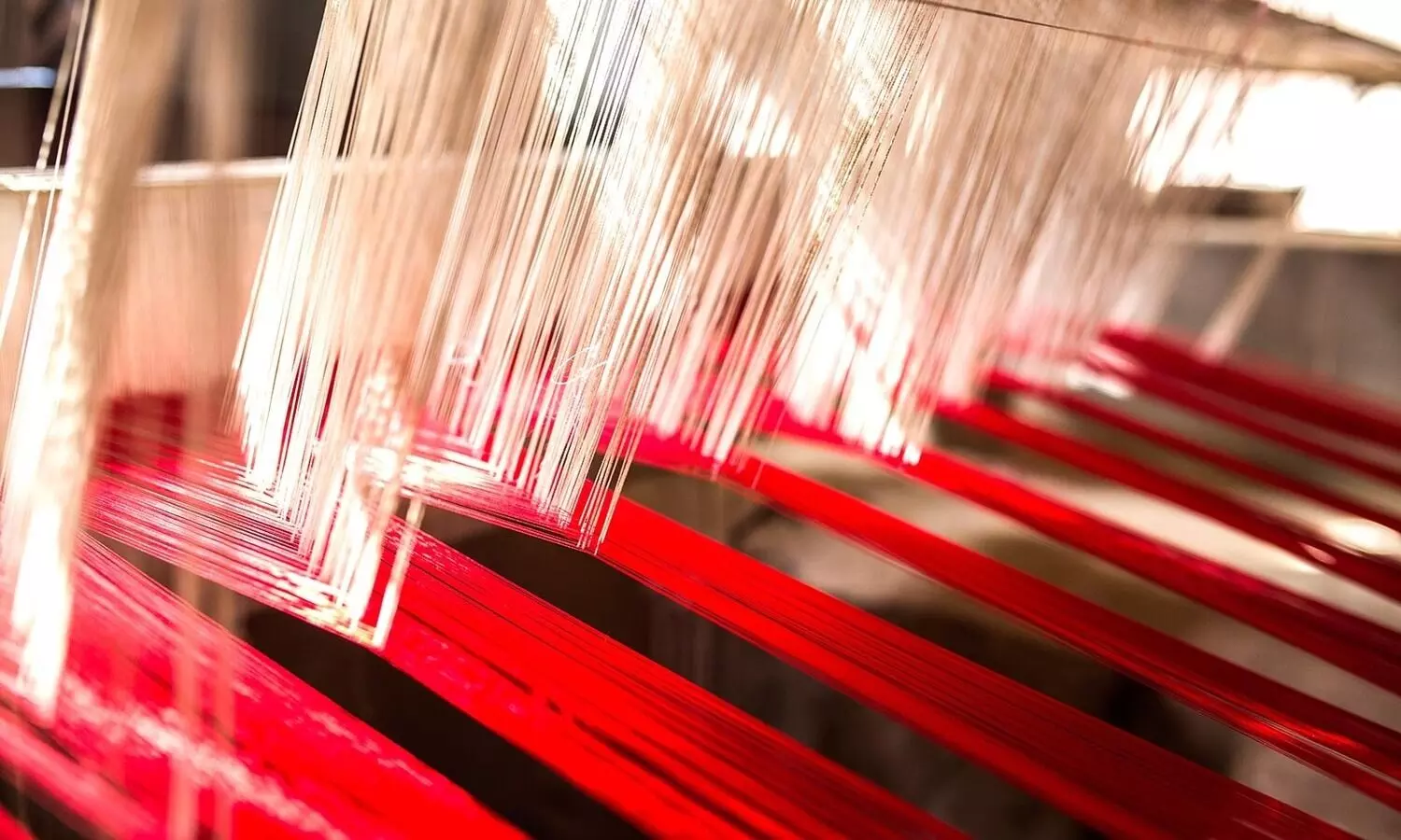 Tibetans weave dreams in Arunachal refugee camp