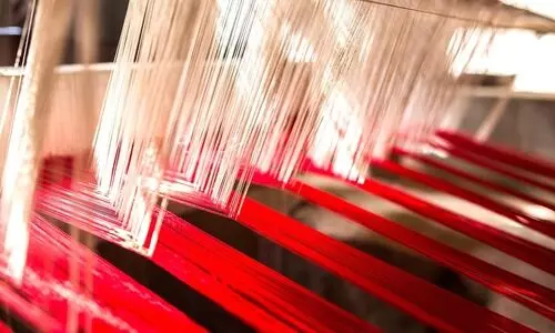 Tibetans weave dreams in Arunachal refugee camp