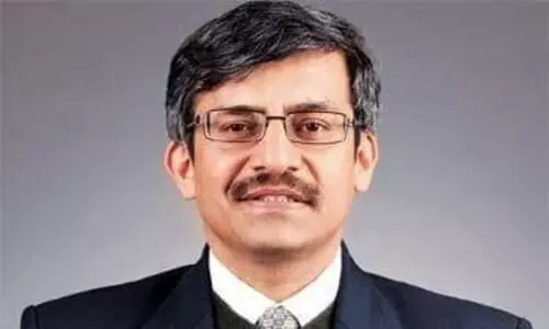 New chief secretary appointed in violence-hit Manipur