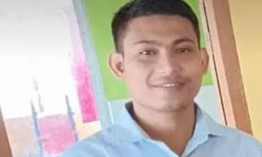 Assam: 25-year-old youth dies in “wrong treatment” in Pathsala Assam: 25-year-old youth dies in “wrong treatment” in Pathsala