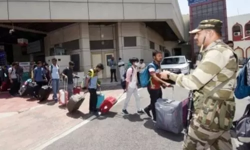 Bihar govt brought back 170 students from violence-hit Manipur