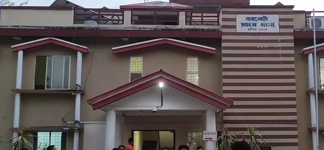 Barpeta Bhella murder: E-rickshaw driver killed for homosexuality Barpeta Bhella murder: E-rickshaw driver killed for homosexuality