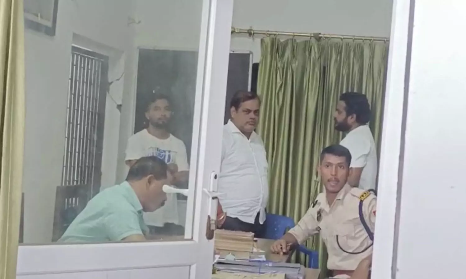 Rs 57 lakhs cash seized at Guwahati railway station; 2 persons nabbed