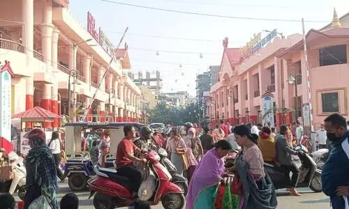 Situation in strife-torn Manipur improving, curfew relaxed in 11 districts