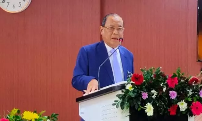 Defamation case against Former Chief Justice Ranjan Gogoi Defamation case against Former Chief Justice Ranjan Gogoi