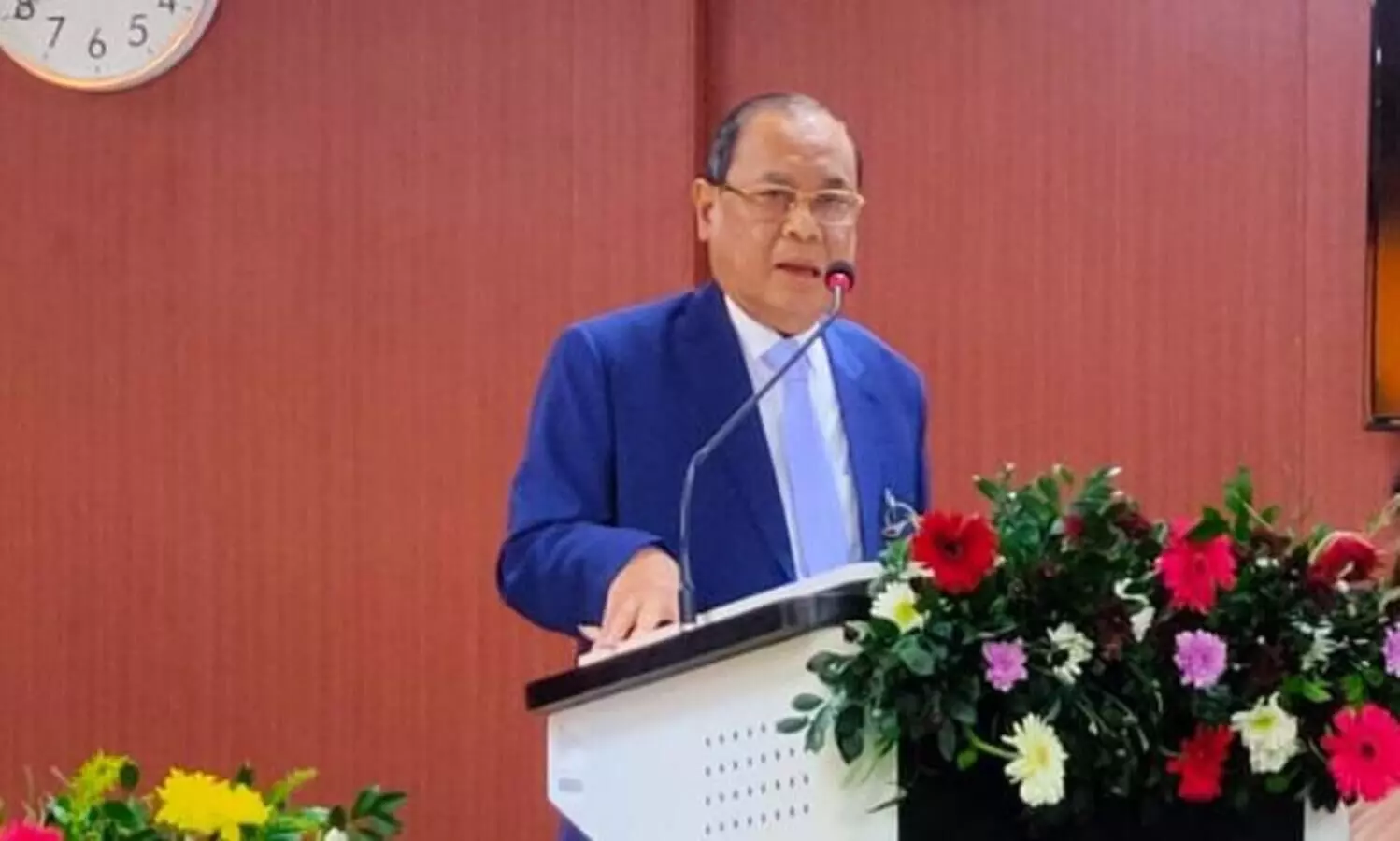 Defamation case against Former Chief Justice Ranjan Gogoi