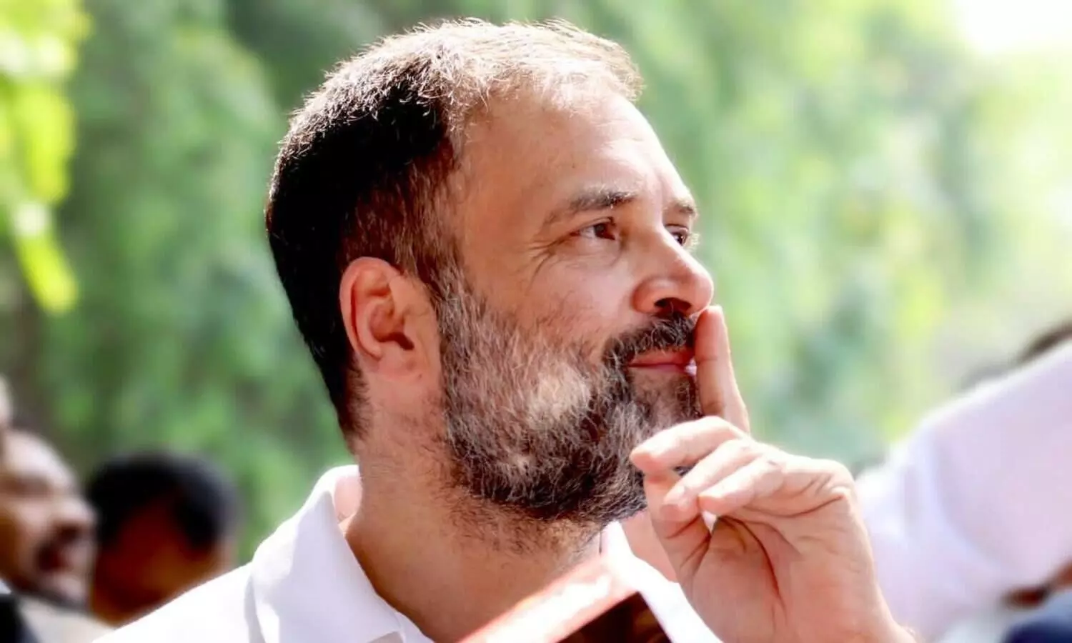 Karnataka polls: Nafrat ka bazaar closed down, mohabbat ki dukaanein opened, says Rahul