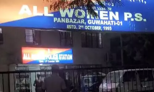 Guwahati: Dr. Sangeeta Dattas absconding personal assistant arrested