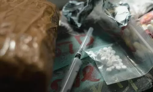 Heroin worth Rs 5 crore seized in Assam, 3 held