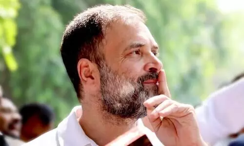 Karnataka polls: Nafrat ka bazaar closed down, mohabbat ki dukaanein opened, says Rahul