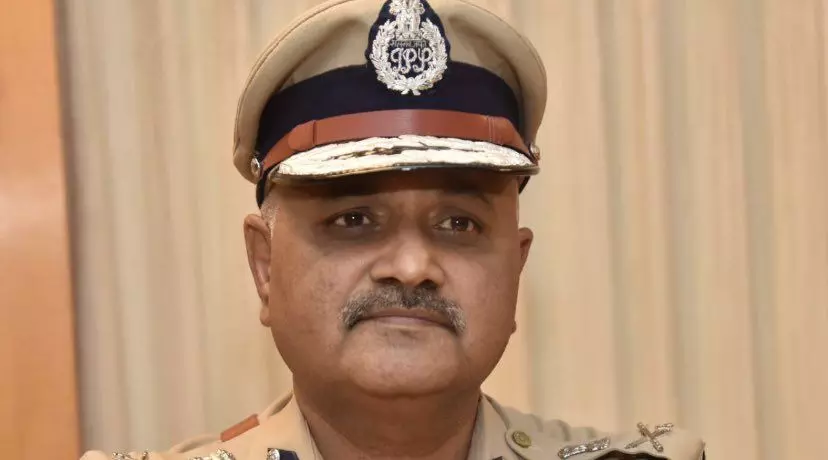 Karnataka DGP Praveen Sood appointed as new CBI Director Karnataka DGP Praveen Sood appointed as new CBI Director