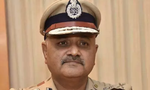 Karnataka DGP Praveen Sood appointed as new CBI Director