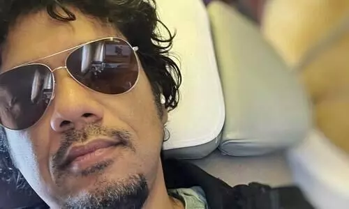 Papon makes swift recovery from stomach ailment, heads to UK