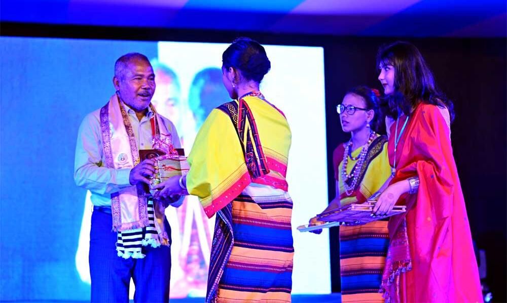 Assam University, Silchar organises two-day ethnic festival