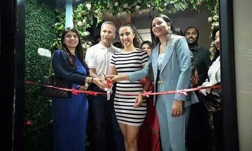 Northeasts first Pilates studio opens in Guwahati