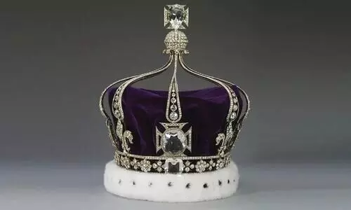 India plans repatriation of Kohinoor, colonial artefacts from UK: Report