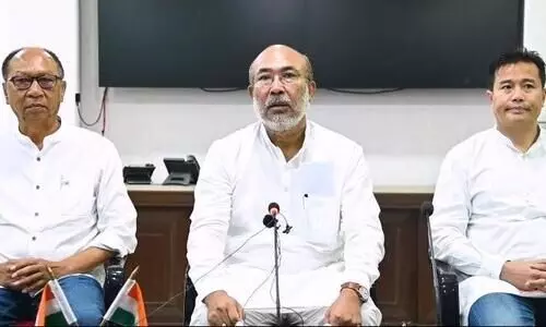 Territorial integrity of Manipur will be protected: CM Biren Singh