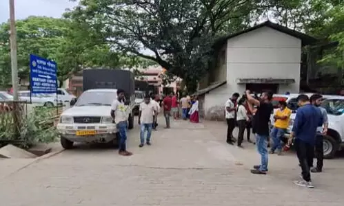 Guwahati: Woman dies under mysterious circumstances at Zoo Road