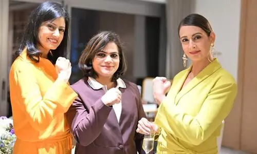 Assam a breeding ground for arm wrestlers: Preeti Jhangiani