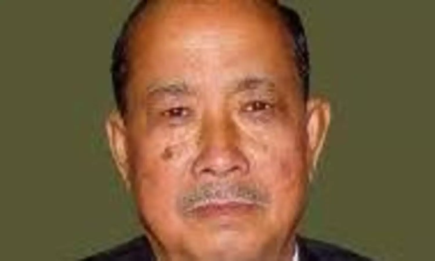 Former Arunachal Minister Chow Tewa Mein passes away at 80