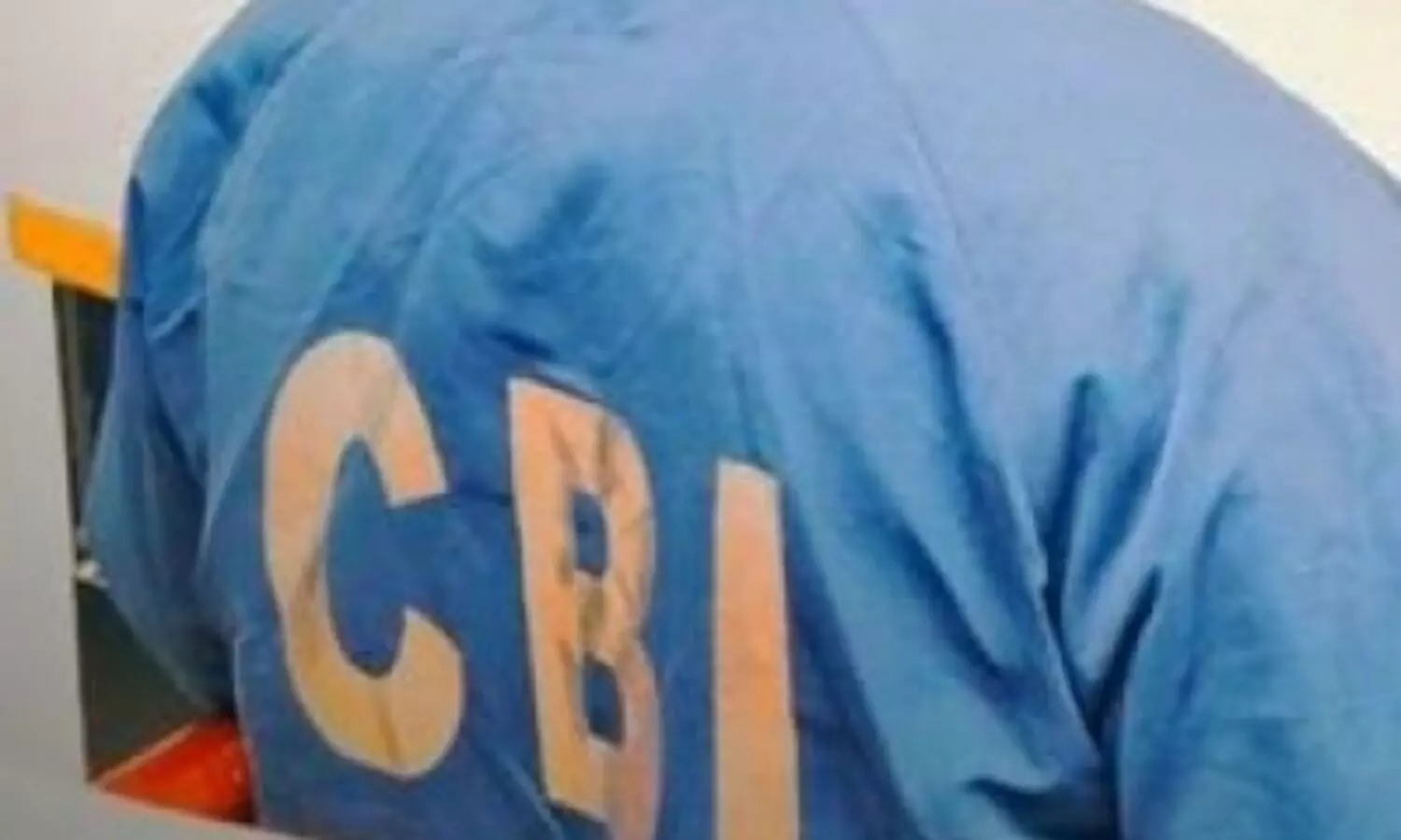 CBI books freelance journalist for sharing information with Pakistan