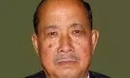 Former Arunachal Minister Chow Tewa Mein passes away at 80 Former Arunachal Minister Chow Tewa Mein passes away at 80