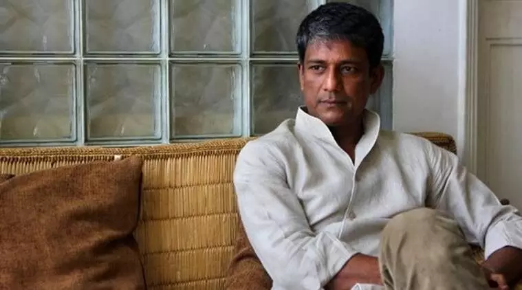 Adil Hussain bags Best Actor title at UK Asian Film Fest Adil Hussain bags Best Actor title at UK Asian Film Fest