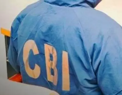 CBI books freelance journalist for sharing information with Pakistan CBI books freelance journalist for sharing information with Pakistan