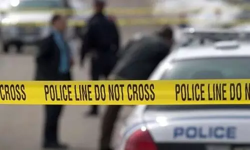 Karimganj: 8 cops grievously injured in road mishap